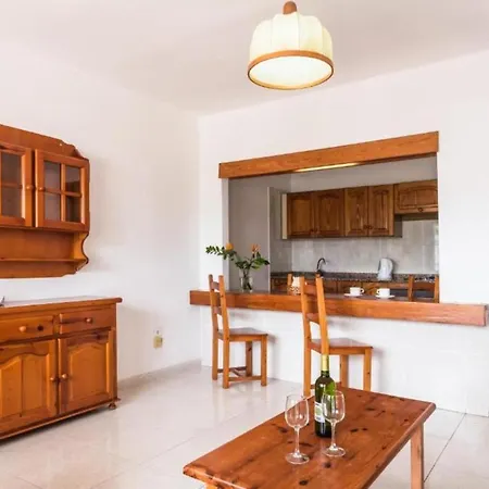 Lpc Apartamento A 50 Metros Del Mar Con Wifi Y Piscina דירה פוארטו דל כרמן