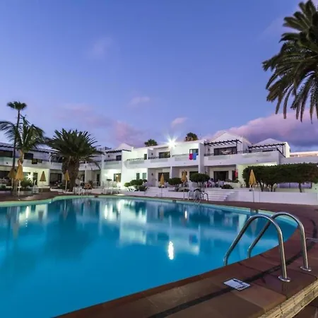 Lpc Apartamento A 50 Metros Del Mar Con Wifi Y Piscina Πουέρτο Ντελ Κάρμεν