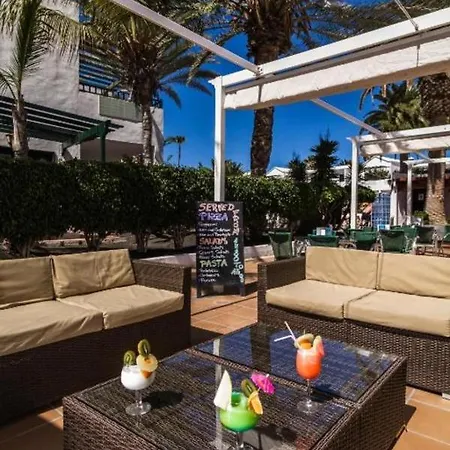 Lpc Apartamento A 50 Metros Del Mar Con Wifi Y Piscina Apartamento