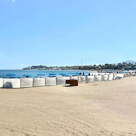 Lpc Apartamento A 50 Metros Del Mar Con Wifi Y Piscina * Puerto del Carmen (Lanzarote)