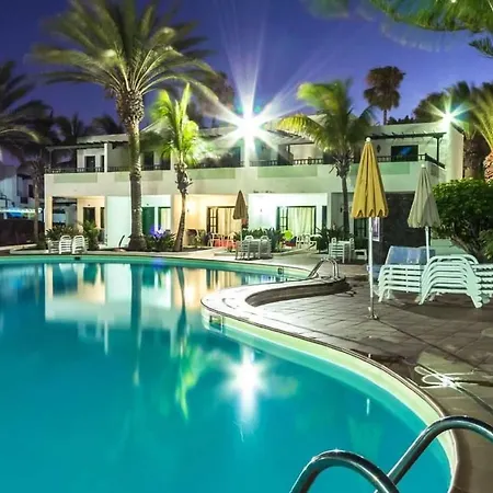 Lpc Apartamento A 50 Metros Del Mar Con Wifi Y Piscina