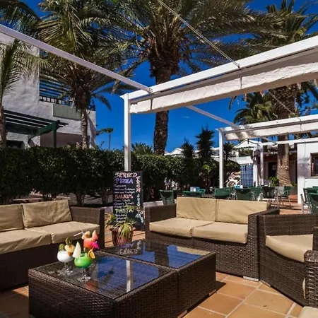 Lpc Apartamento A 50 Metros Del Mar Con Wifi Y Piscina Apartamento Puerto del Carmen (Lanzarote)