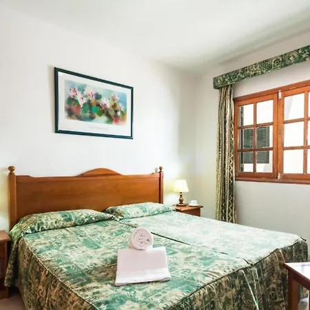 Lpc Apartamento A 50 Metros Del Mar Con Wifi Y Piscina * Puerto del Carmen (Lanzarote)