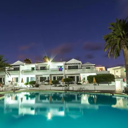 Lpc Apartamento A 50 Metros Del Mar Con Wifi Y Piscina