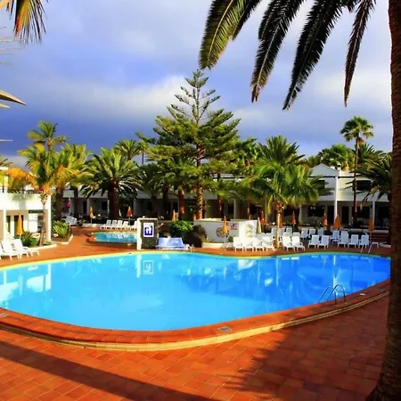 Lpc Apartamento A 50 Metros Del Mar Con Wifi Y Piscina Apartamento Puerto del Carmen (Lanzarote)